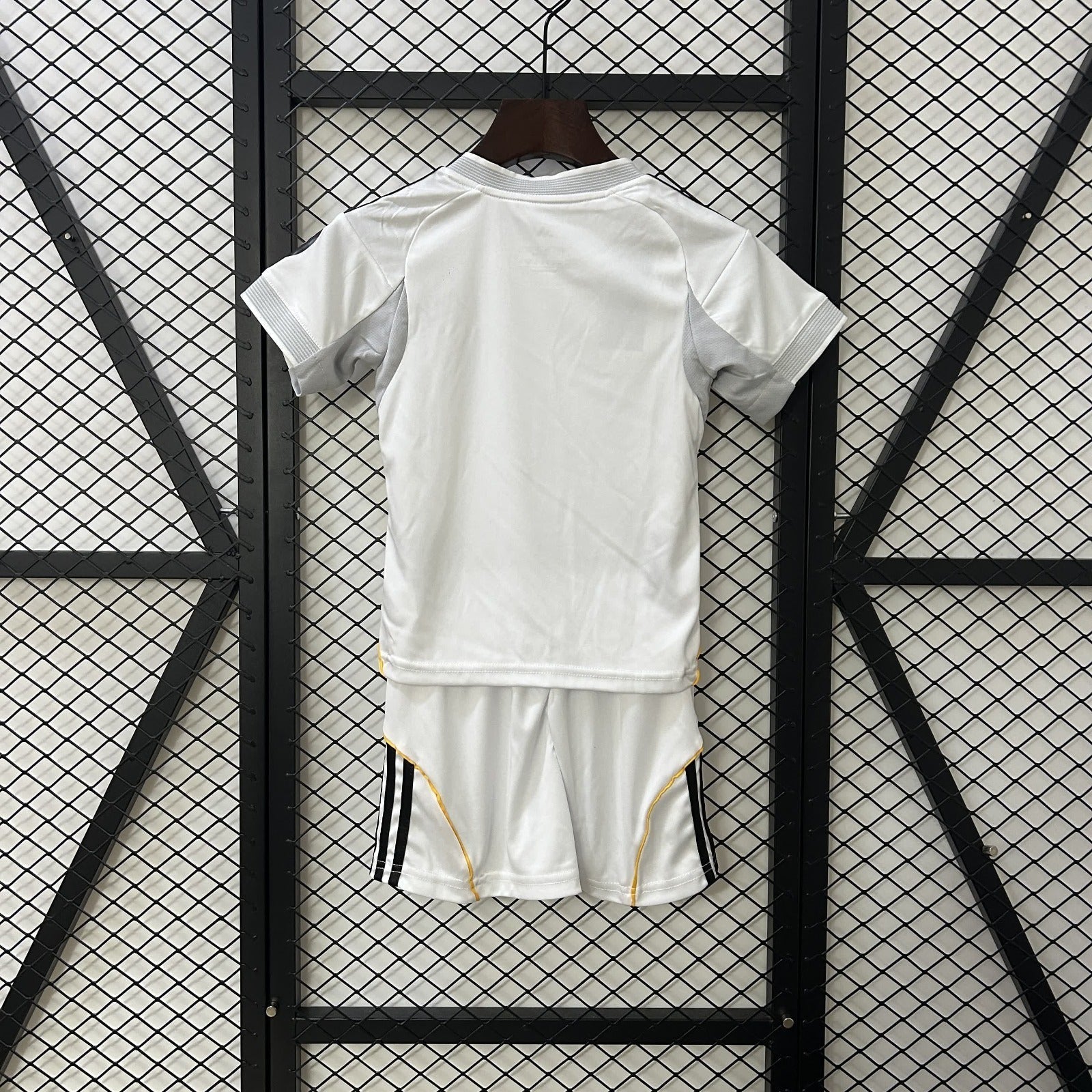 25/26 Ensemble Enfant Real Madrid