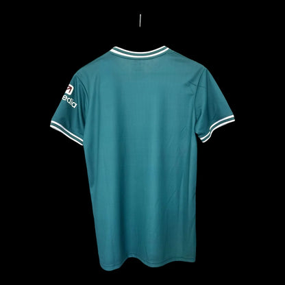 MAILLOT LIVERPOOL THIRD 2025/2026