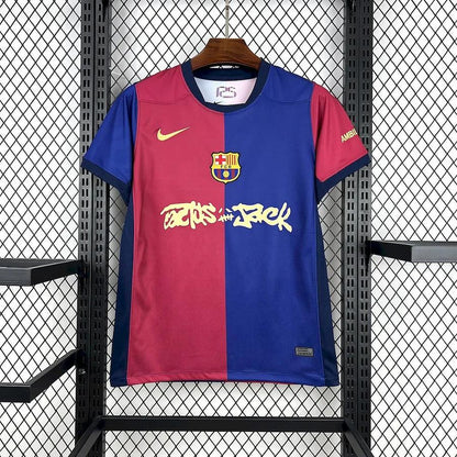 MAILLOT 24/25 BARCELONE SPÉCIAL Z