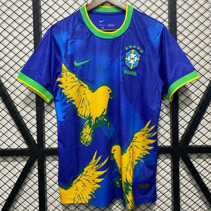 MAILLOT 24/25 BRÉSIL SPÉCIAL F