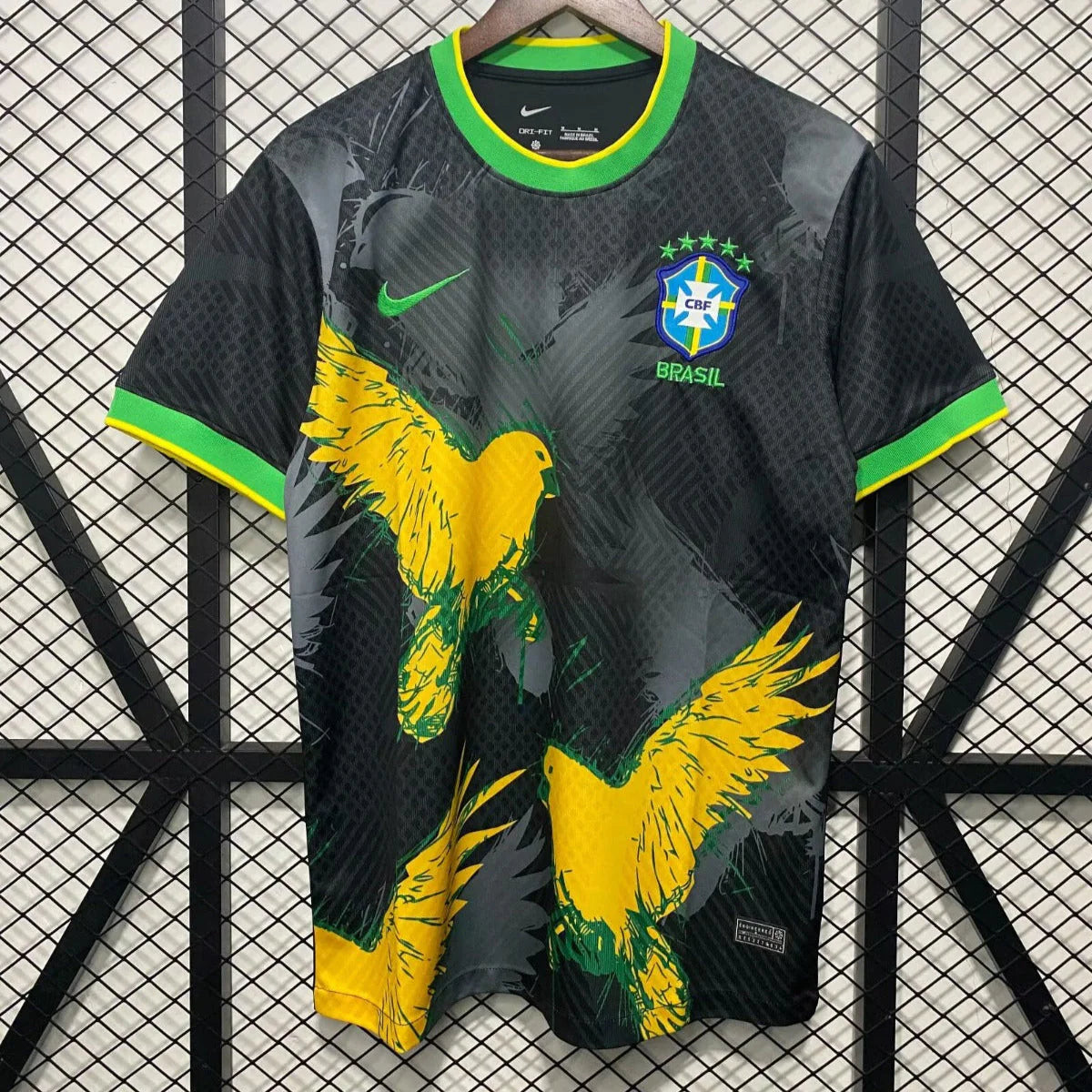 MAILLOT 24/25 BRÉSIL SPÉCIAL E
