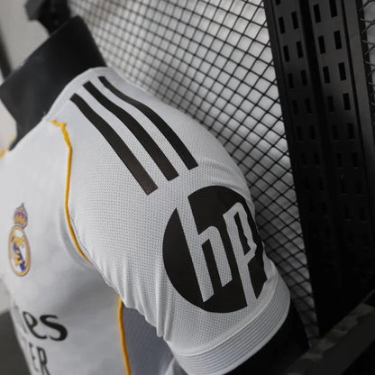 MAILLOT REAL MADRID DOMICILE 2025/2026