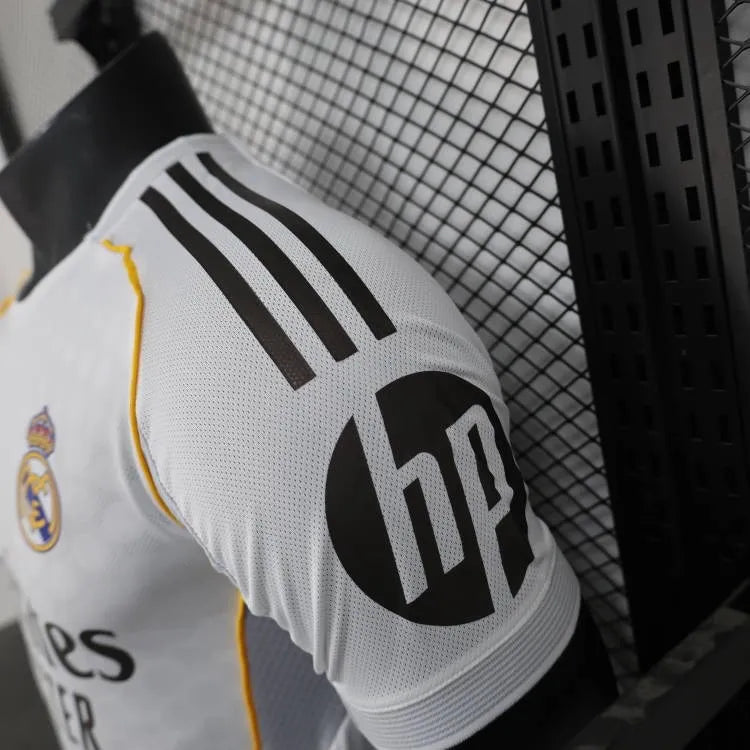 MAILLOT REAL MADRID DOMICILE 2025/2026