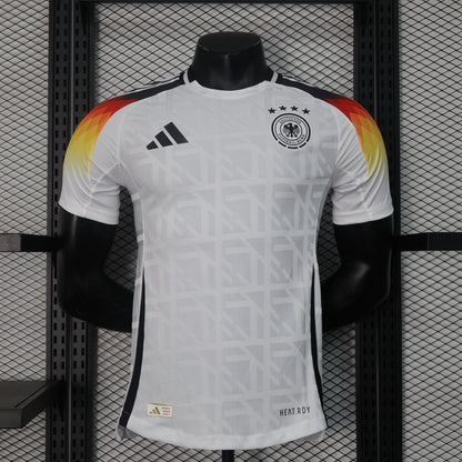 MAILLOT ALLEMAGNE DOMICILE 2024/2025