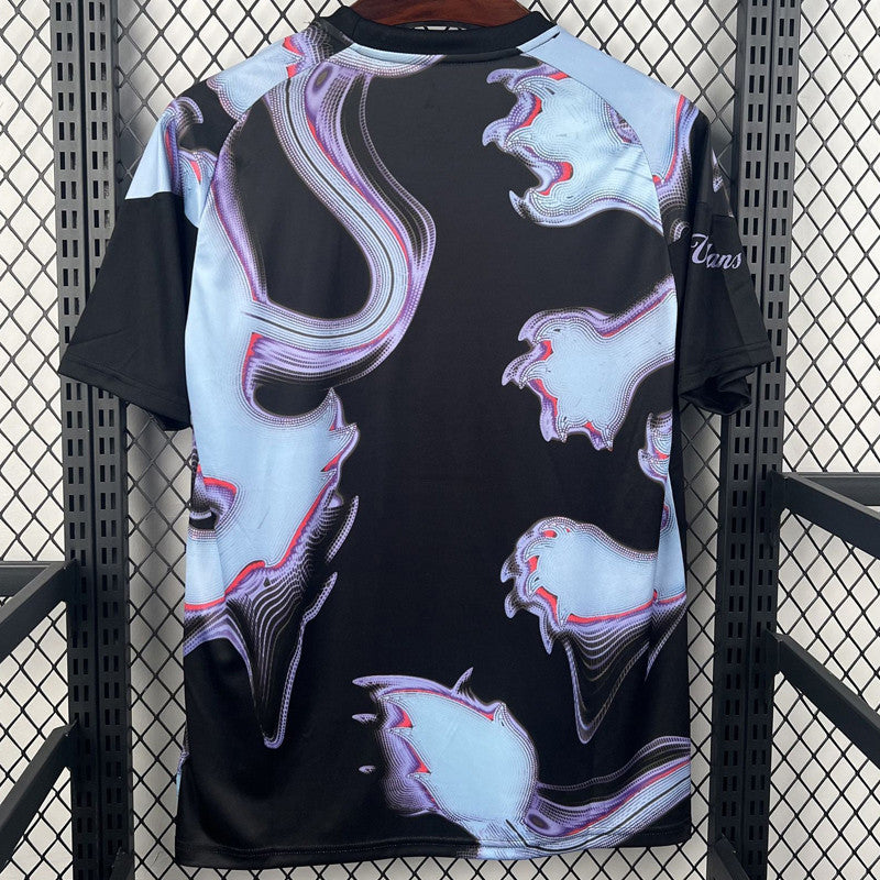 MAILLOT ASTON VILLA TRAINING 2025/2026