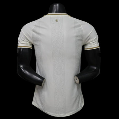 Al Nassr Maillot Extérieur 26/27 – Version Player