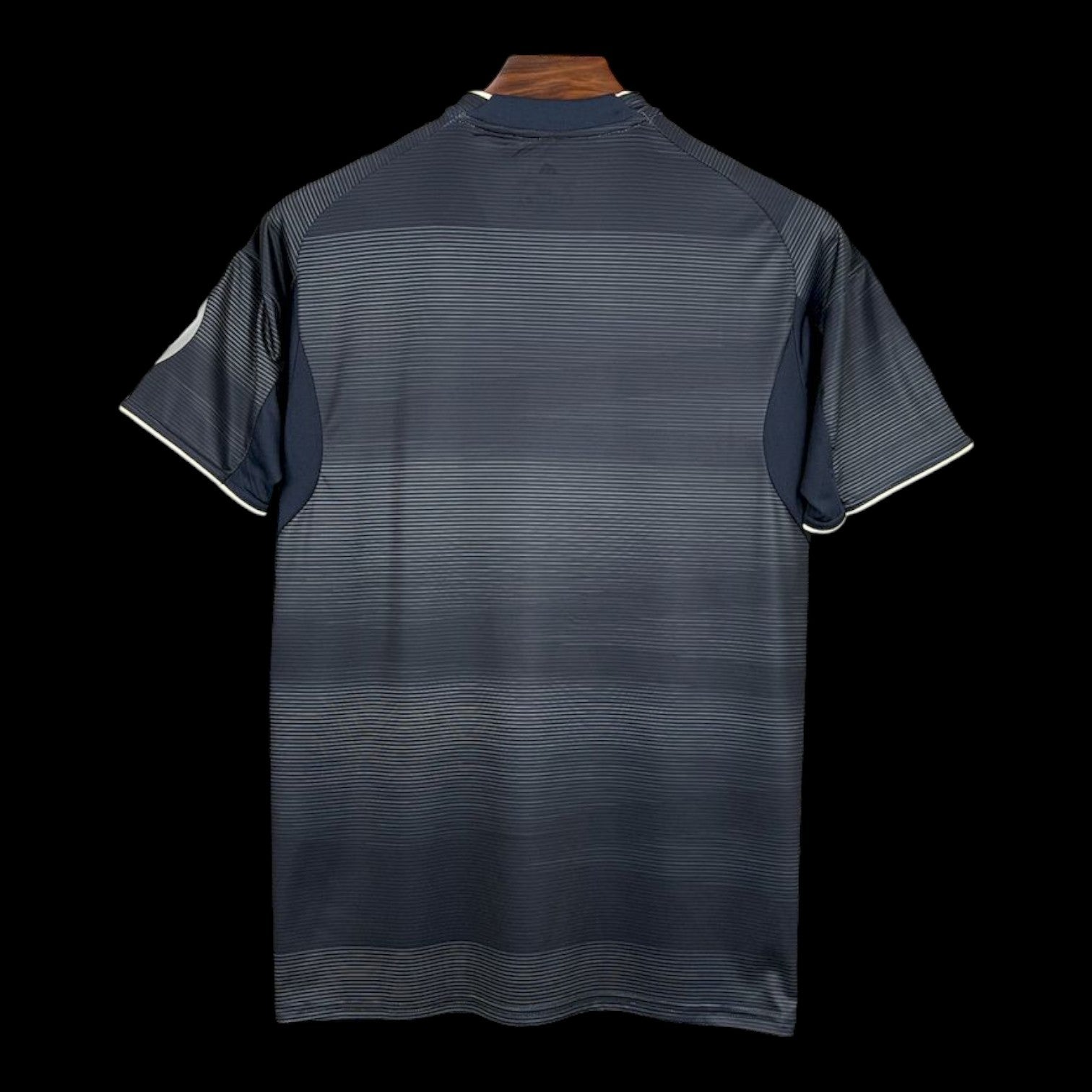 R.Madrid Maillot Extérieur 25/26