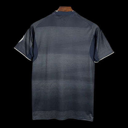 R.Madrid Maillot Extérieur 25/26