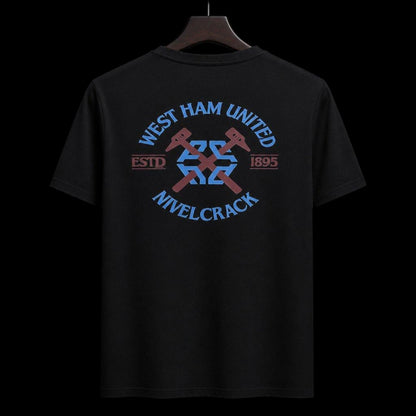 West Ham Maillot NVLCRK 26/27