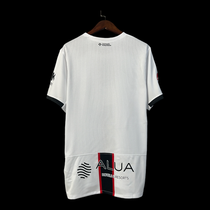 Mallorca Maillot Extérieur 25/26