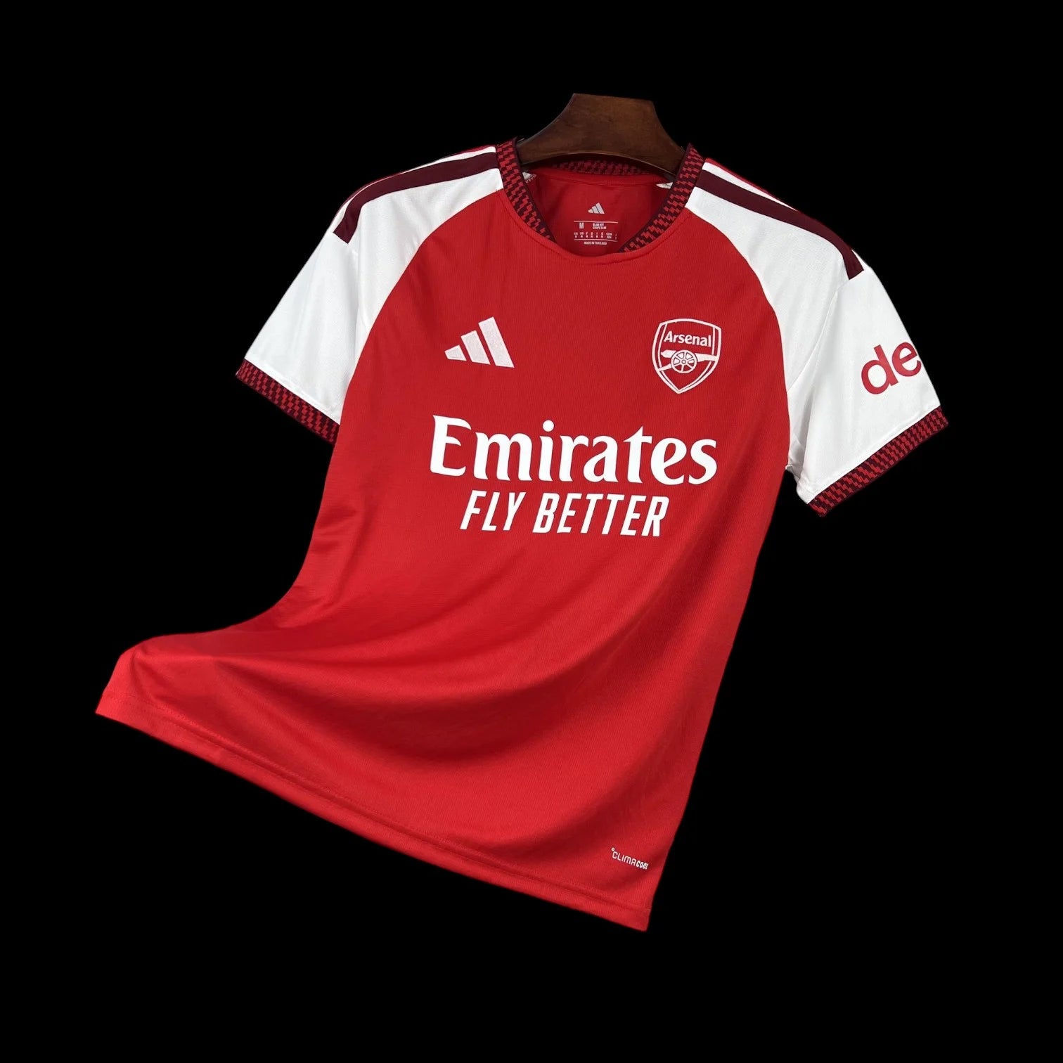 Arsenal Maillot Domicile 26/27