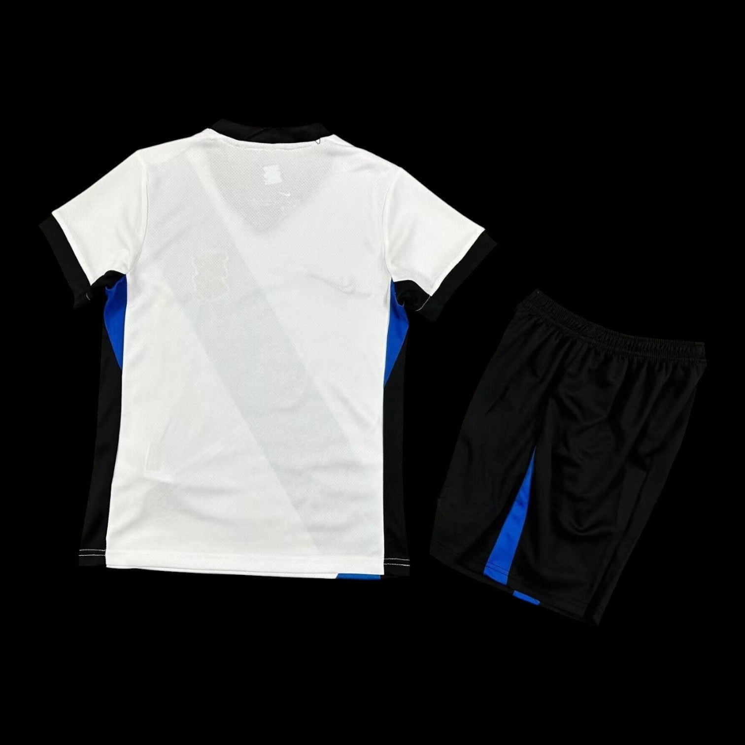 Birmingham City Maillot Extérieur 25/26 – Enfant