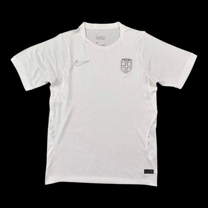Norvège Maillot Third CDM 26