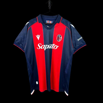 Bologne Maillot Domicile 26/27