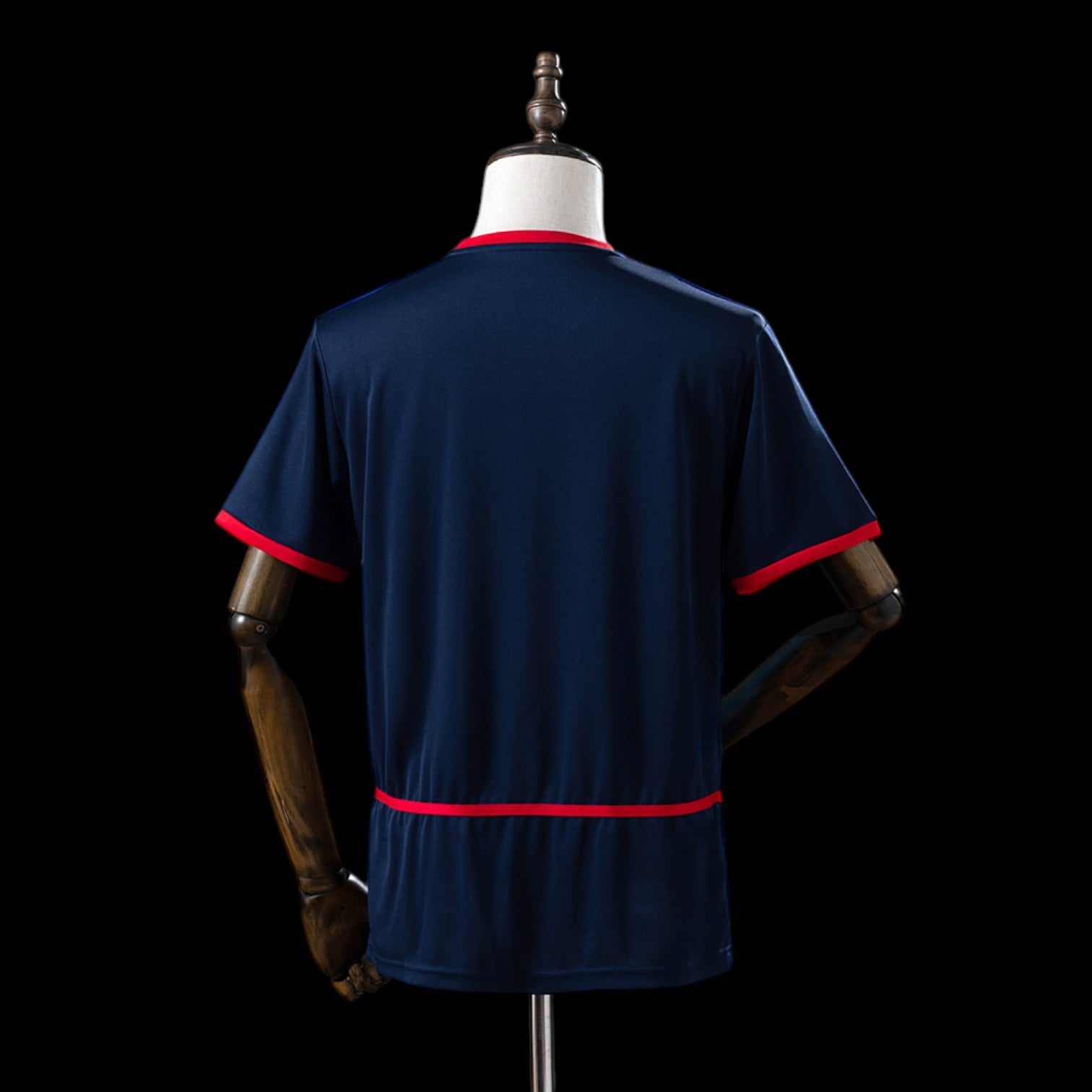 Arsenal Maillot Rétro 02/04