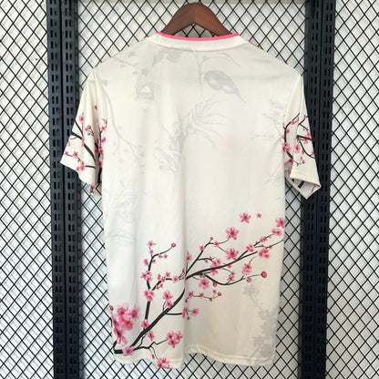 Maillot 2024 japon Spécial style A