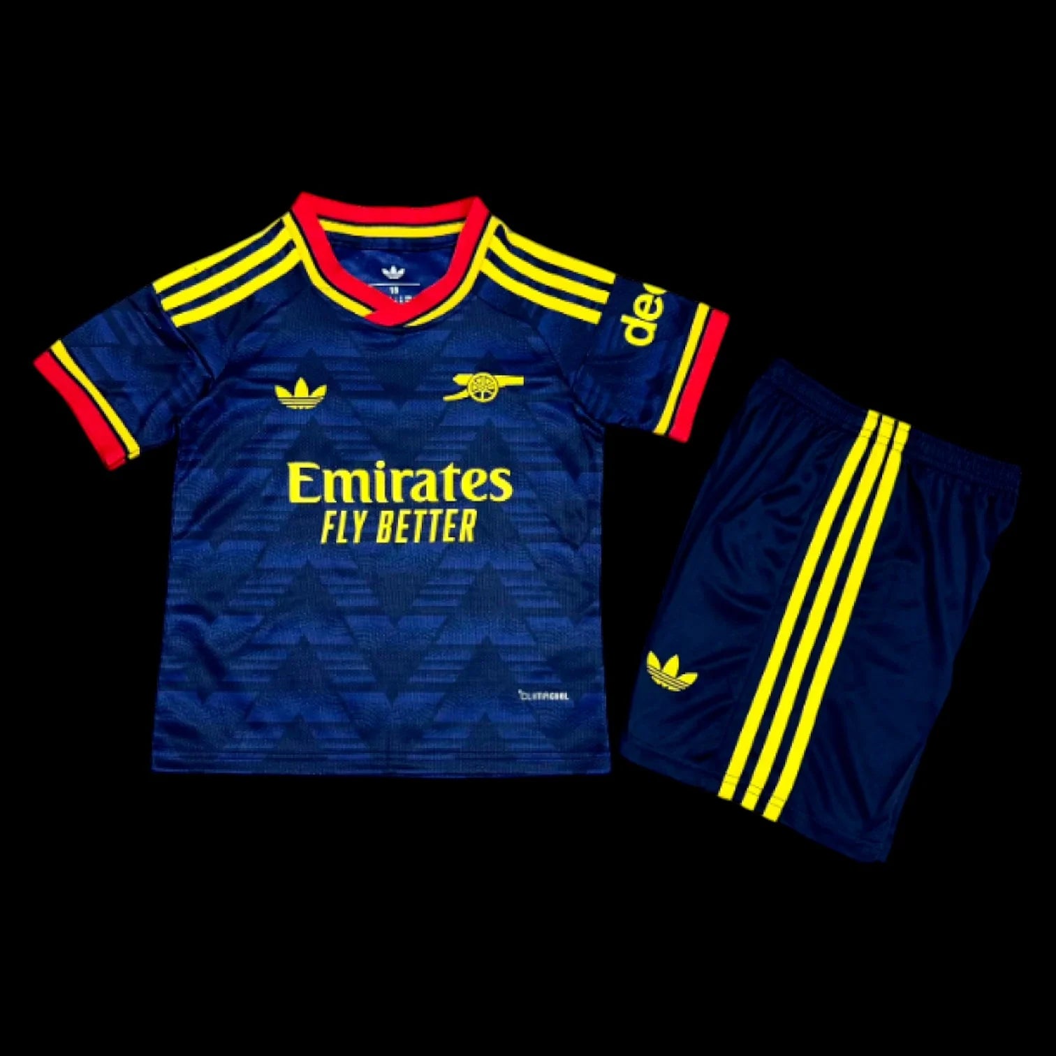 Arsenal Maillot Extérieur 26/27 – Enfant