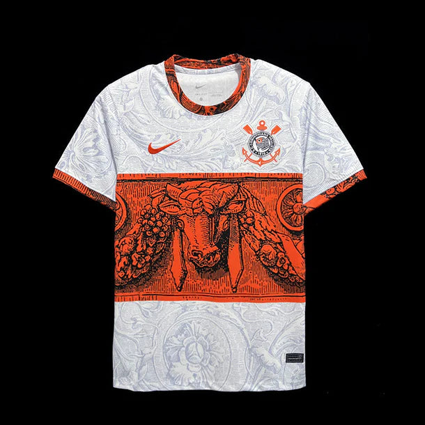 MAILLOT CORINTHIANS 2022/2023