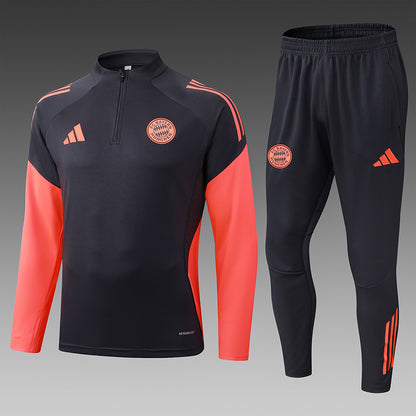 SURVÊTEMENTS BAYERN 2025/2026