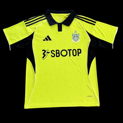 Fulham Maillot Extérieur 25/26