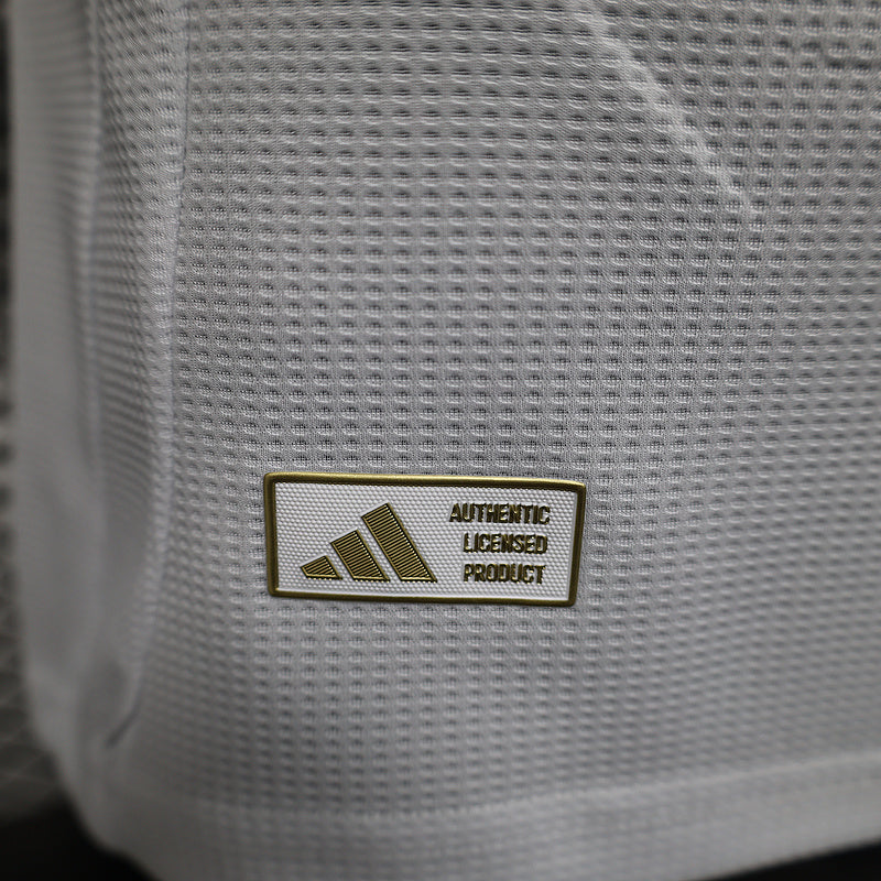 MAILLOT ARSENAL ÉDITION BLANC 2025/2026