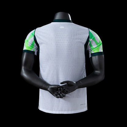 Nigéria Maillot Extérieur 26/27 – Version Player