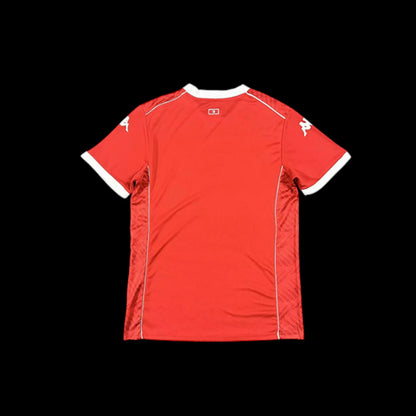 MAILLOT TUNISIE DOMICILE 2026/2027