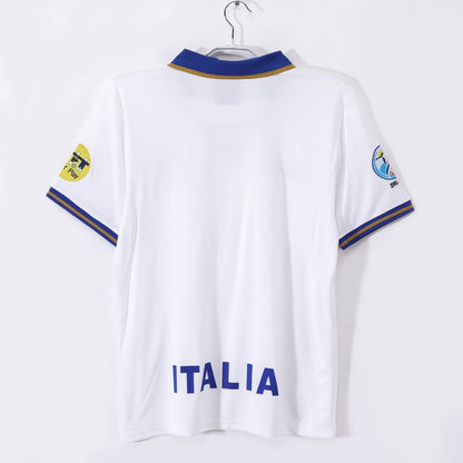 1996 Maillot Italie Extérieur Retro