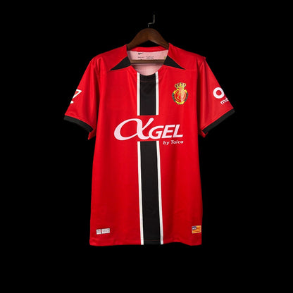 Mallorca Maillot Domicile 25/26