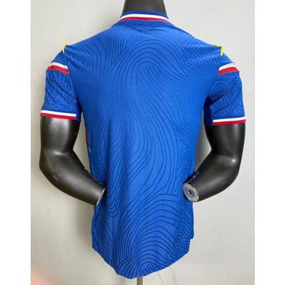 MAILLOT FRANCE ÉDITION SPÉCIALE 2025/2026