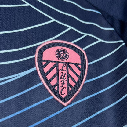 MAILLOT LEEDS THIRD 2025/2026