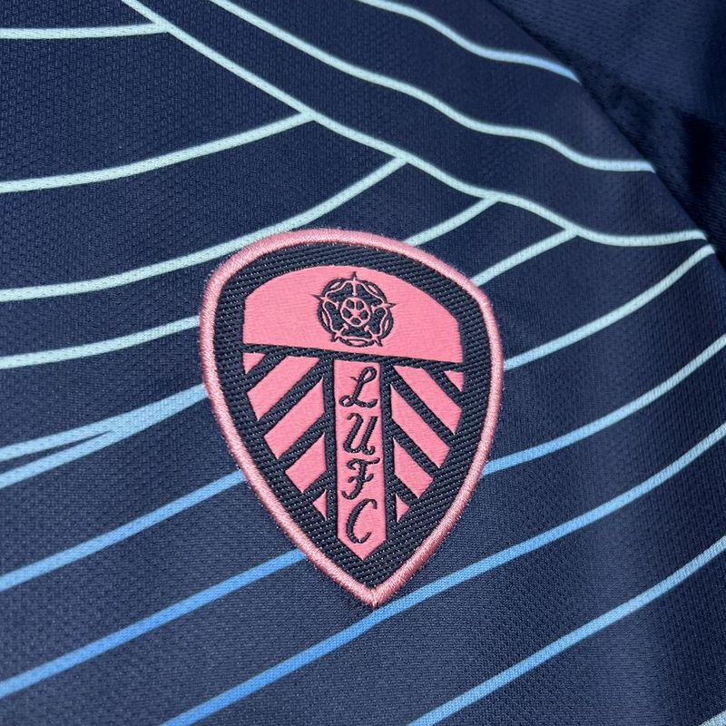 MAILLOT LEEDS THIRD 2025/2026