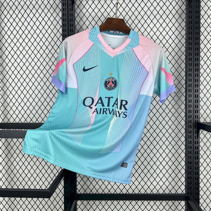 MAILLOT 25/26 Paris SG BLUE SPECIAL