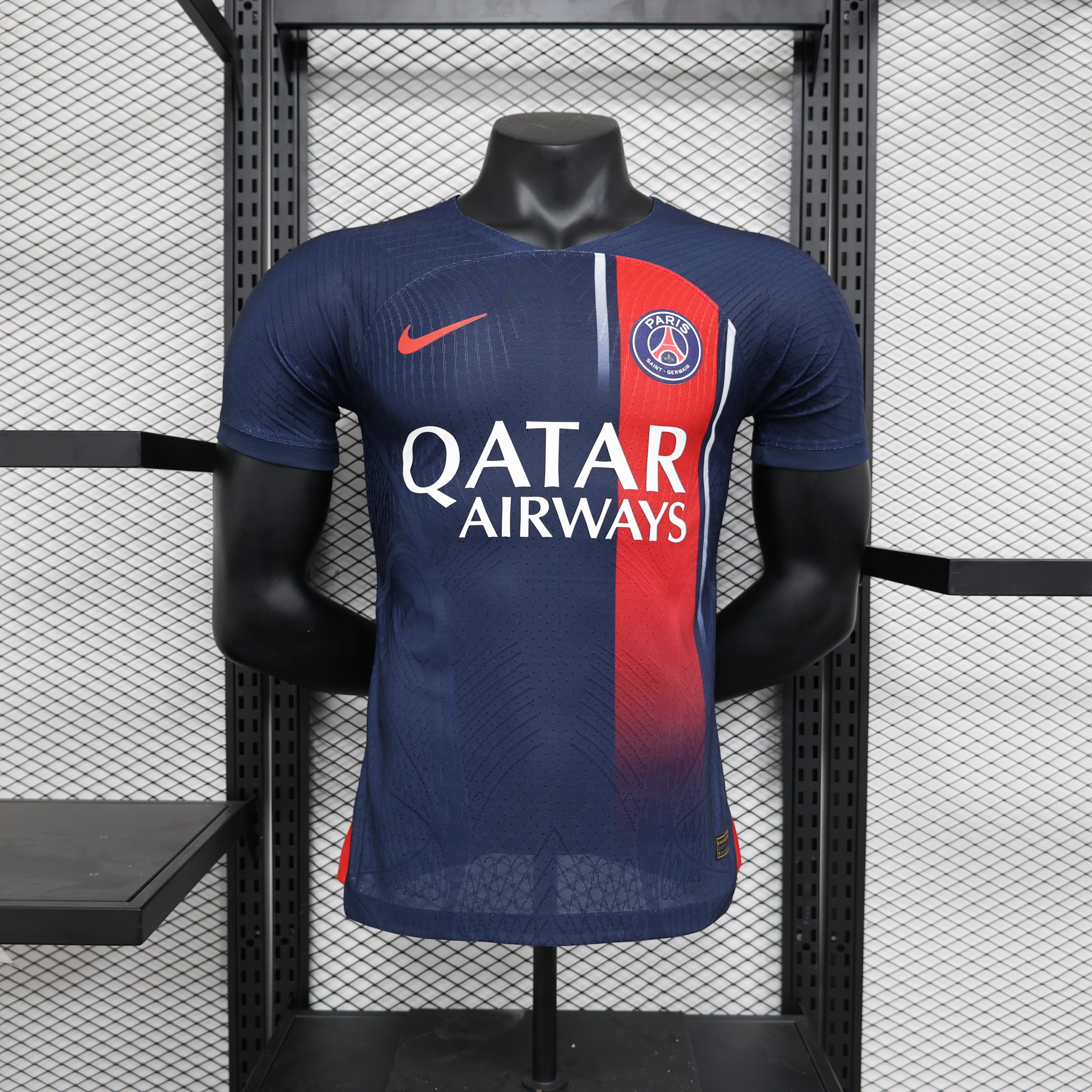 MAILLOT PARIS SG DOMICILE 2023/2024