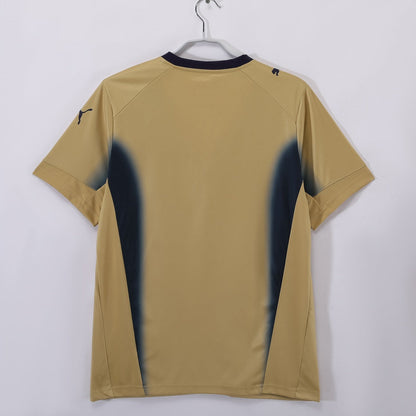 2006 Maillot Italie goalkeeper Retro