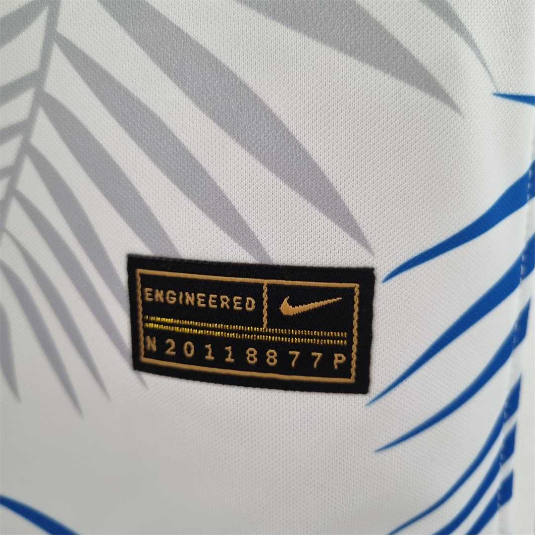 MAILLOT BRÉSIL 2022/2023