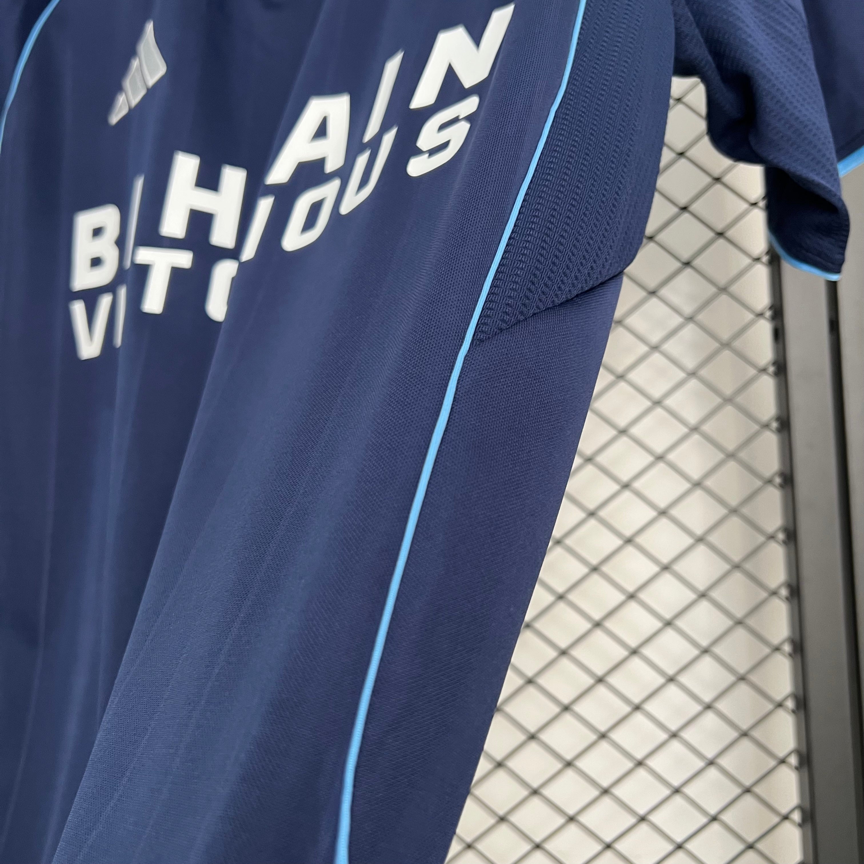 MAILLOT PARIS FC DOMICILE 2025/2026