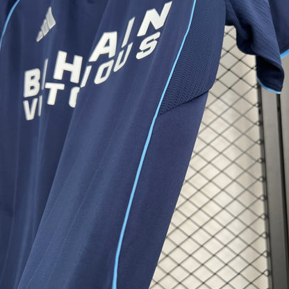 MAILLOT PARIS FC DOMICILE 2025/2026