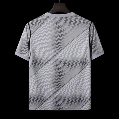 Corinthians Maillot Gardien Gris 26/27