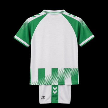 Betis Séville Maillot Domicile 26/27 – Enfant