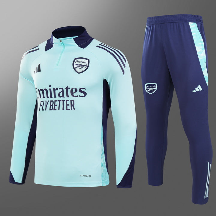 SURVÊTEMENTS ARSENAL 2024/2025