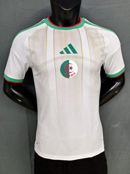 MAILLOT ALGÉRIE COUPE DU MONDE 2026