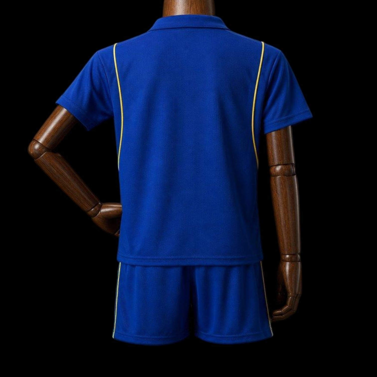 Chelsea Maillot Domicile 26/27 – Enfant