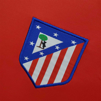 MAILLOT 75EME ANNIVERSAIRE ATLETICO MADRID