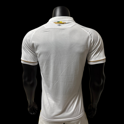Santos Maillot Domicile 26/27 – Version Player