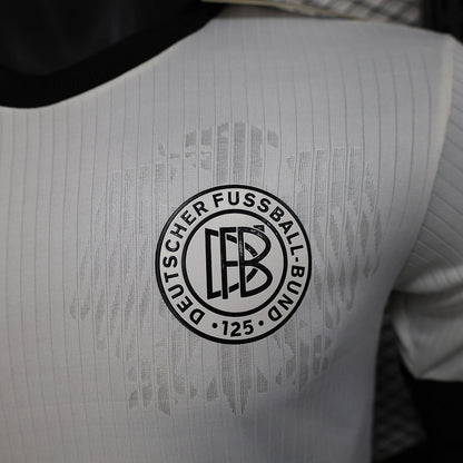 MAILLOT ALLEMAGNE 125th ANNIVERSAIRE