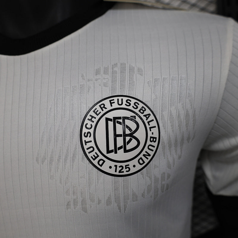 MAILLOT ALLEMAGNE 125th ANNIVERSAIRE