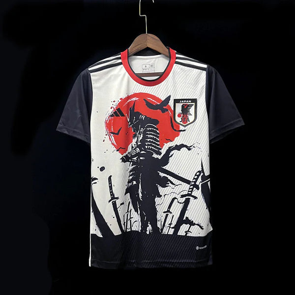 Maillot Concept Japon Samouraï - Réplique - Taille M - Neuf Avec étiquettes