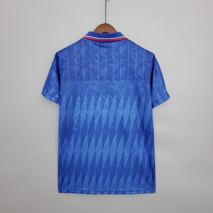 Chelsea Maillot Rétro 89/91