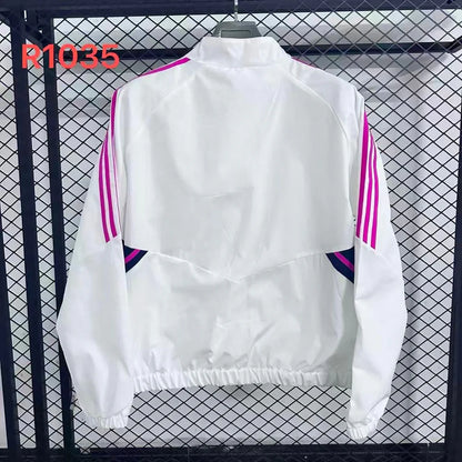 VESTE COUPE-VENT ARSENAL